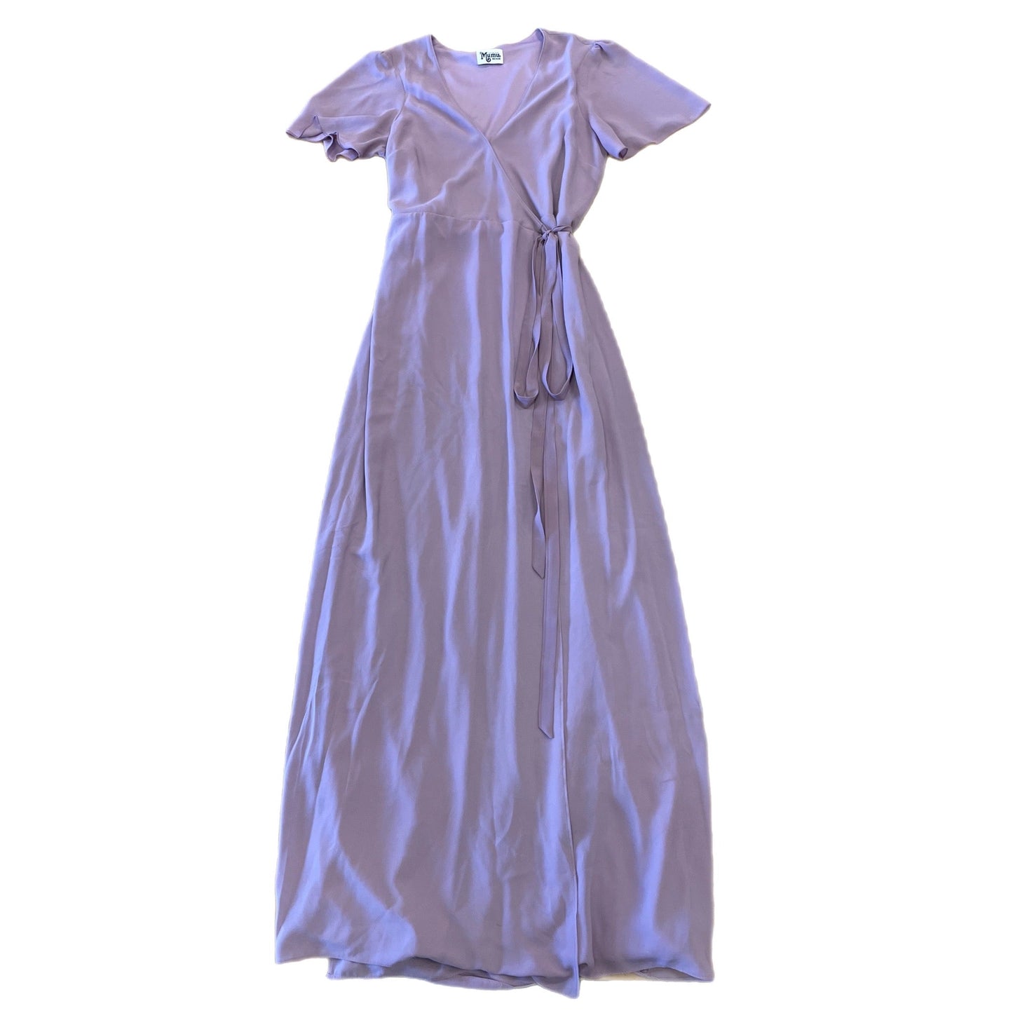 Dress Party Long By Show Me Your Mumu  Size: M