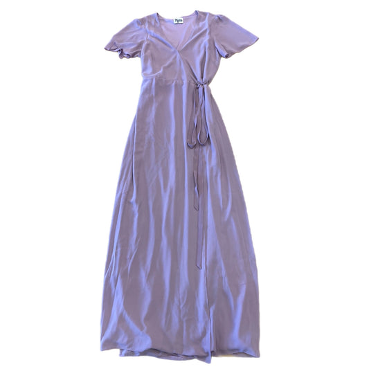 Dress Party Long By Show Me Your Mumu  Size: M