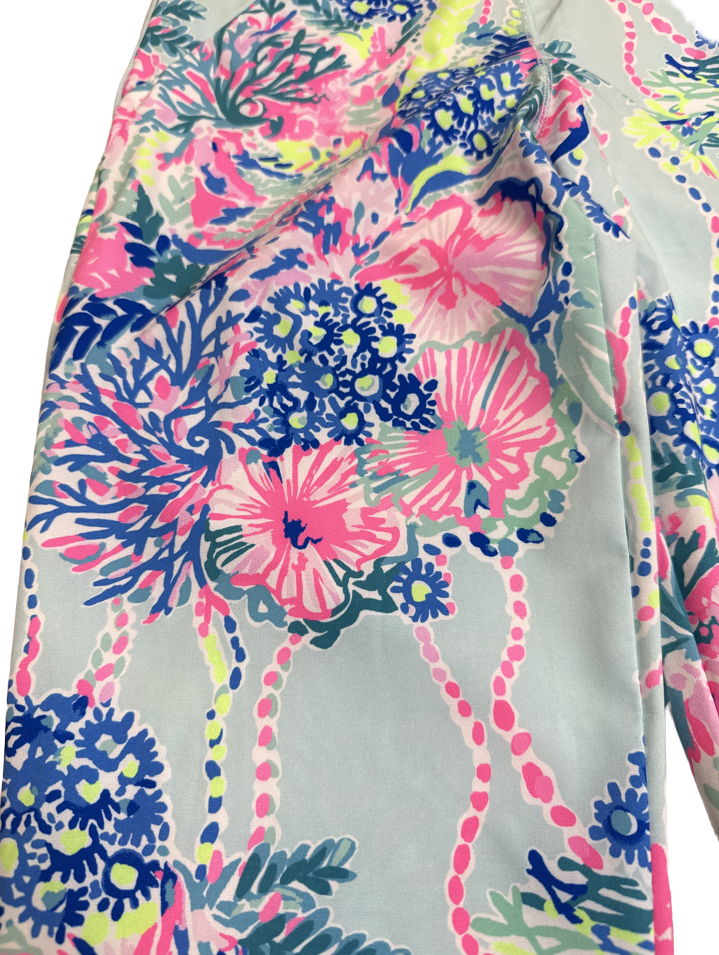 New! Run Around Pant By Lilly Pulitzer  Size: Xs