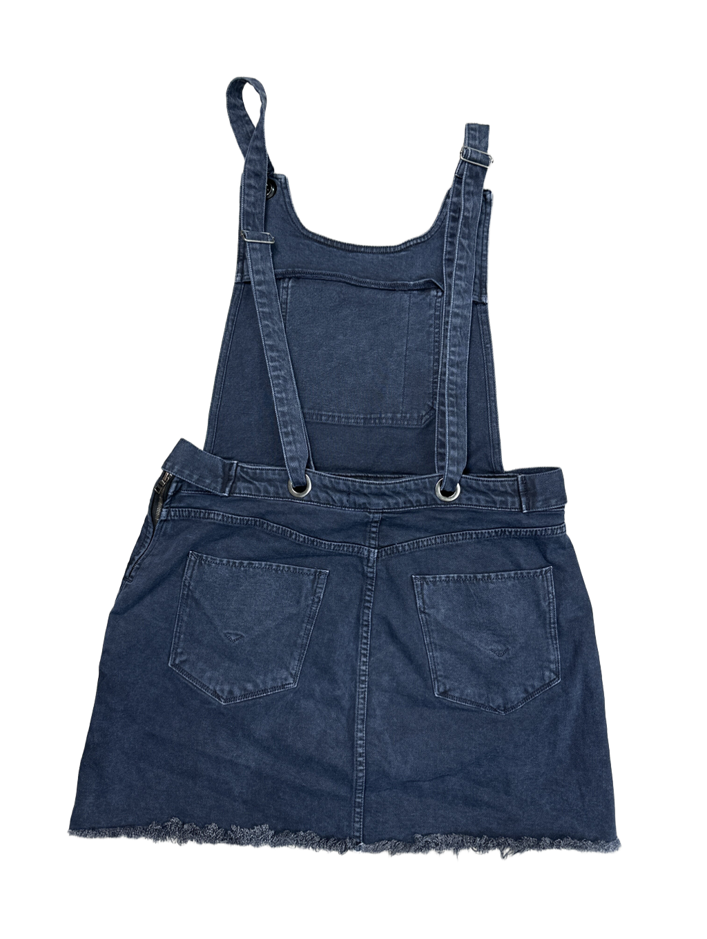 Overalls By Hudson  Size: L