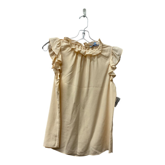 Top Ss By Antonio Melani In Peach, Size:S