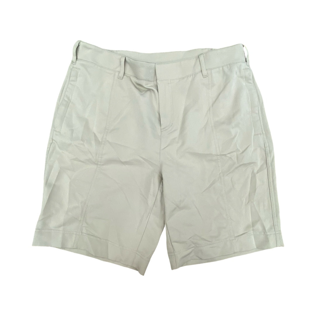 Shorts By 32 Degrees In Beige, Size:10