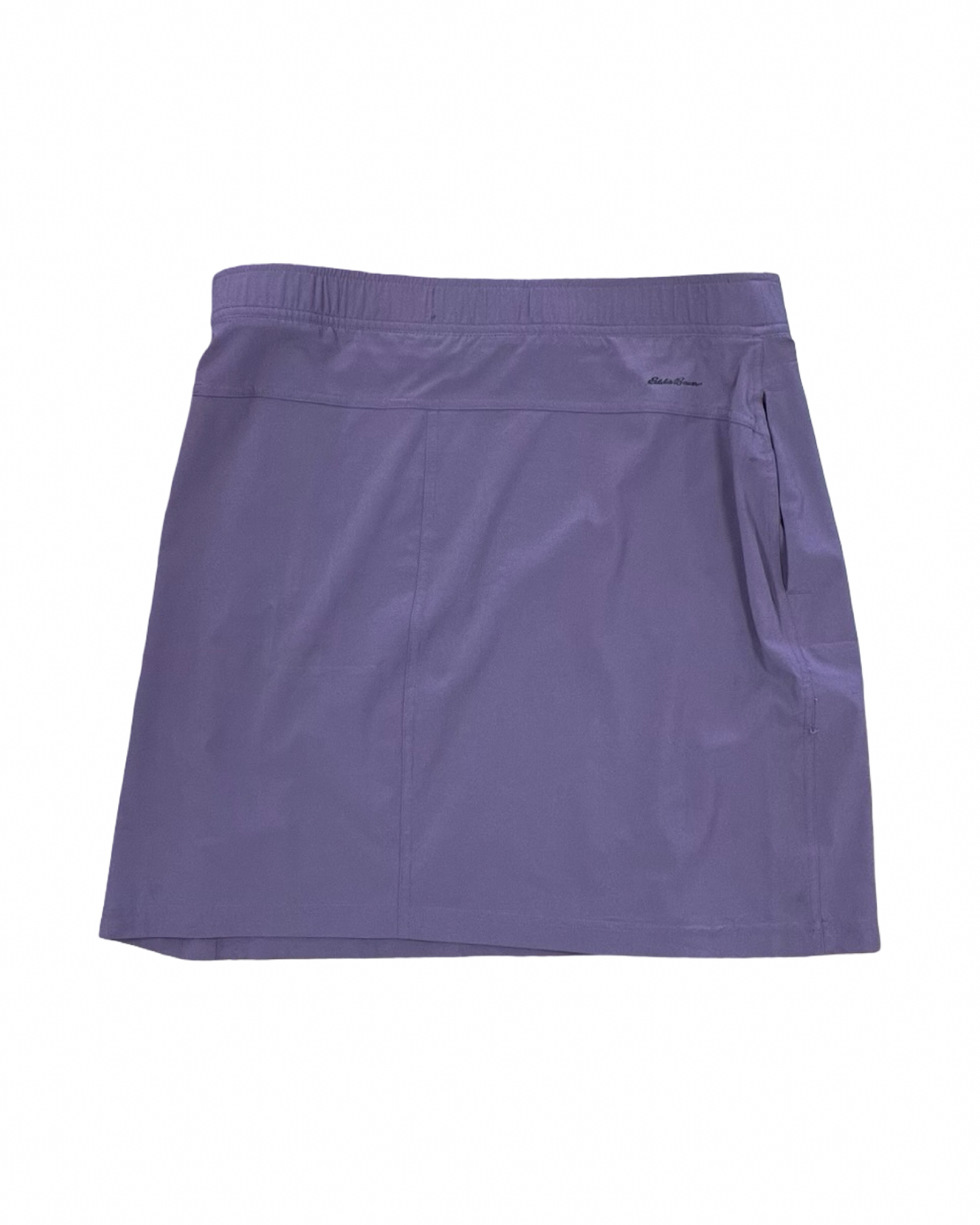 Skirt Mini & Short By Clothes Mentor In Purple, Size:M