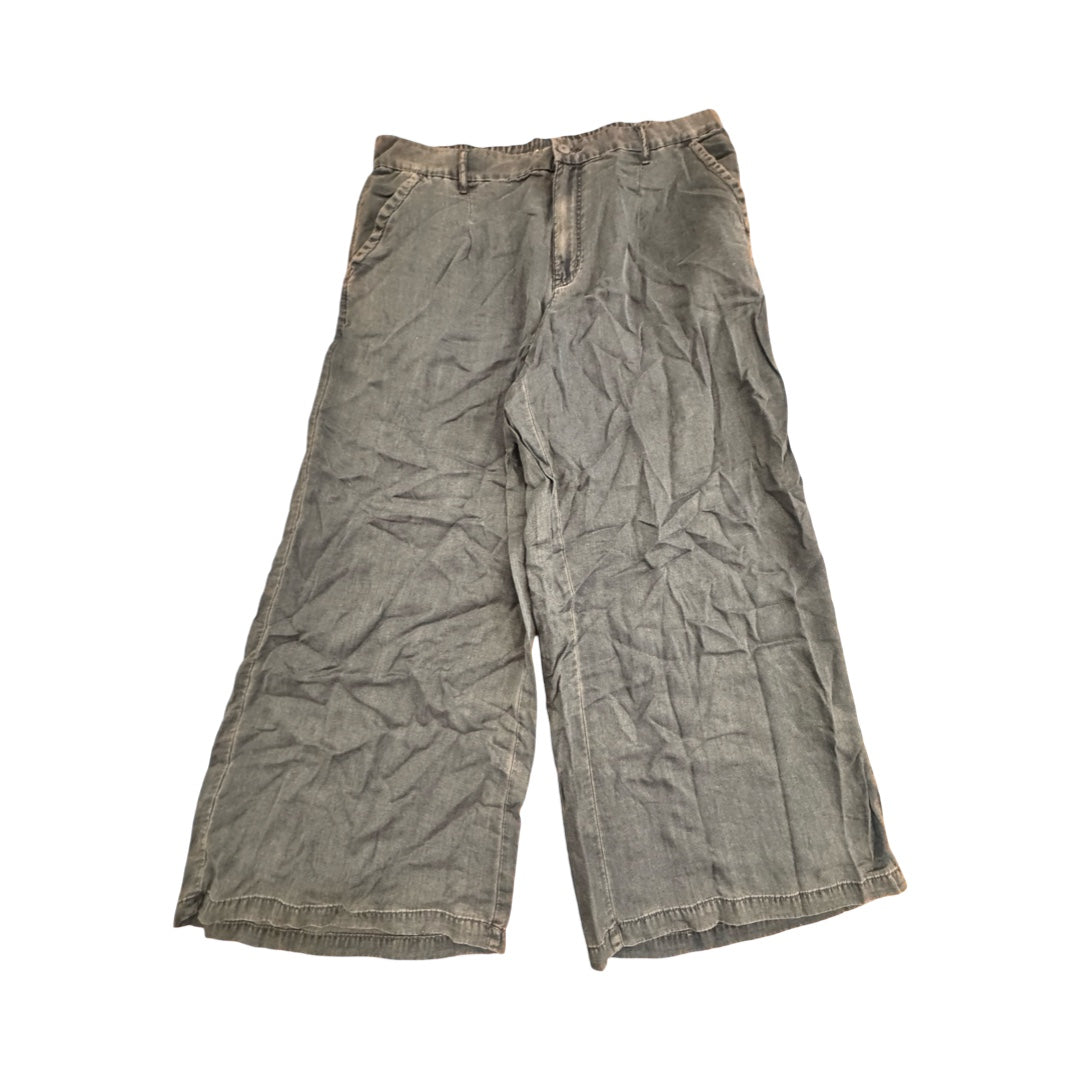 Pants Lounge By American Eagle In Blue, Size:18