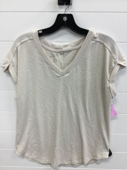 Top Ss By Maurices In Cream