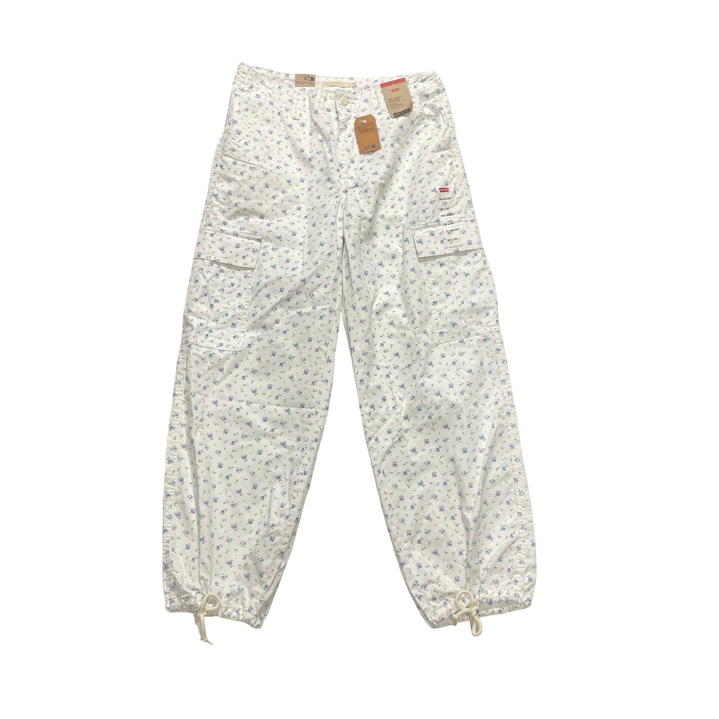 Pants Cargo & Utility By Levis In Multi, Size:10