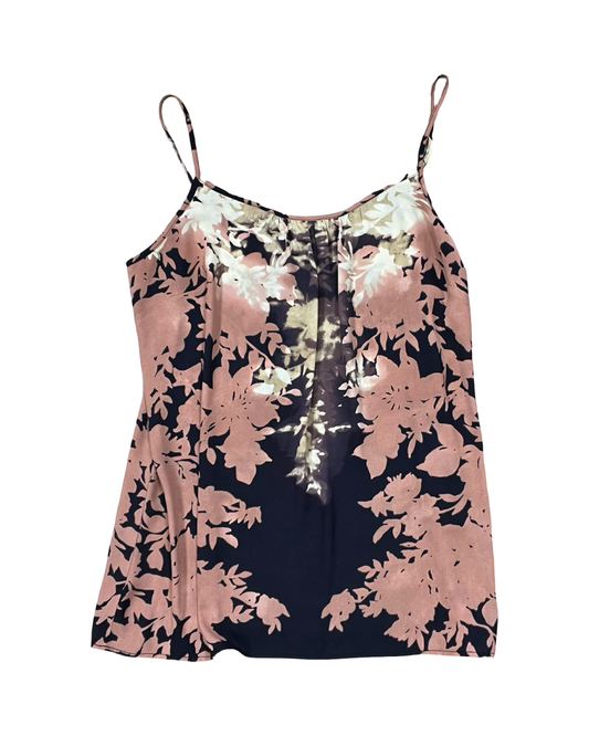 Top Cami By Cabi In Orange, Size:L