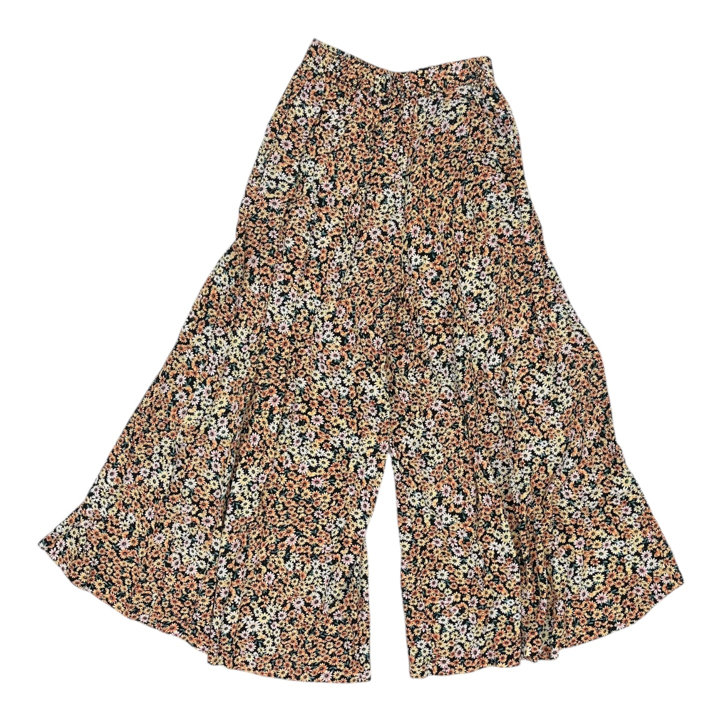 Pants Other By Blue Rain In Floral Print, Size:S