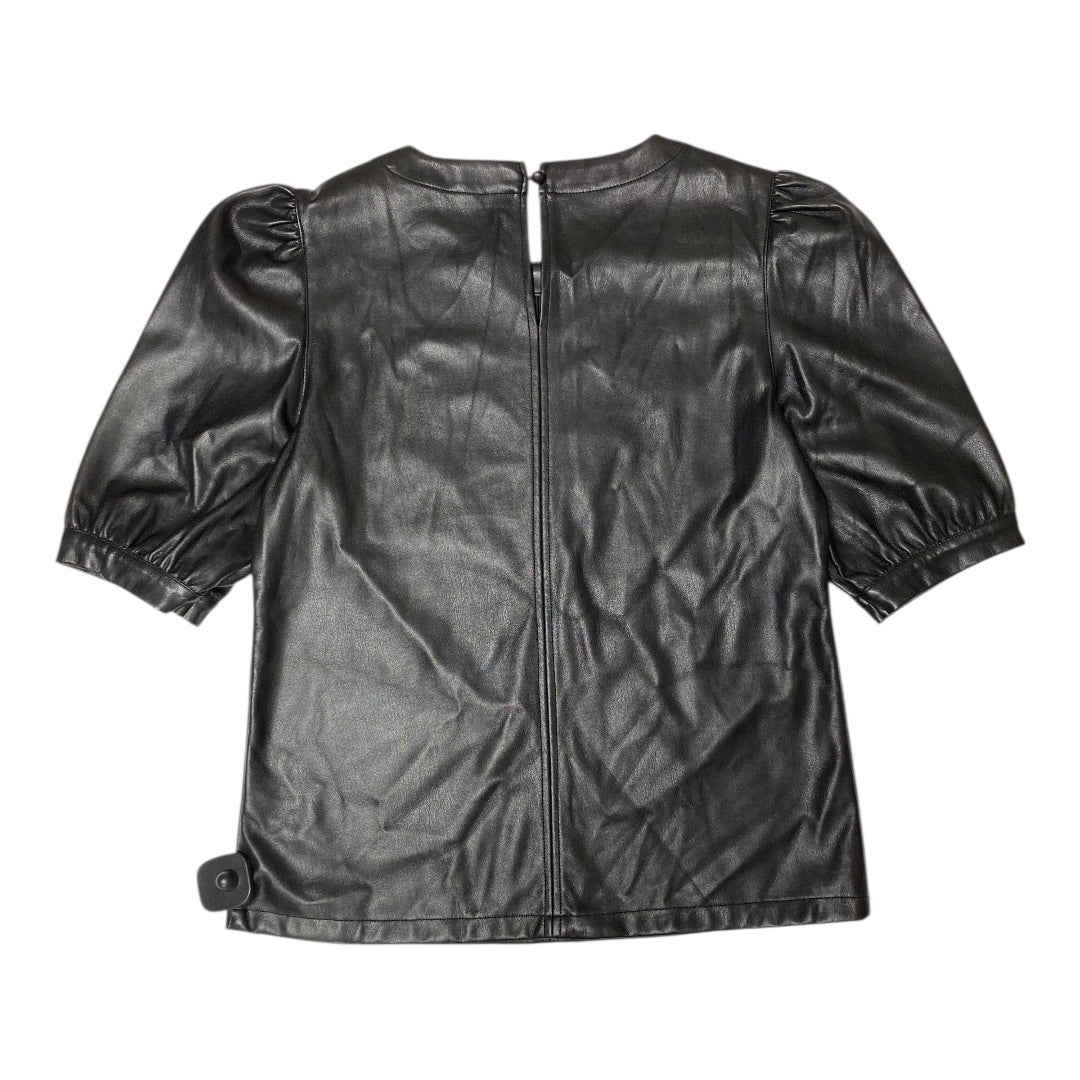 Top Ss By Bb Dakota In Black, Size:S
