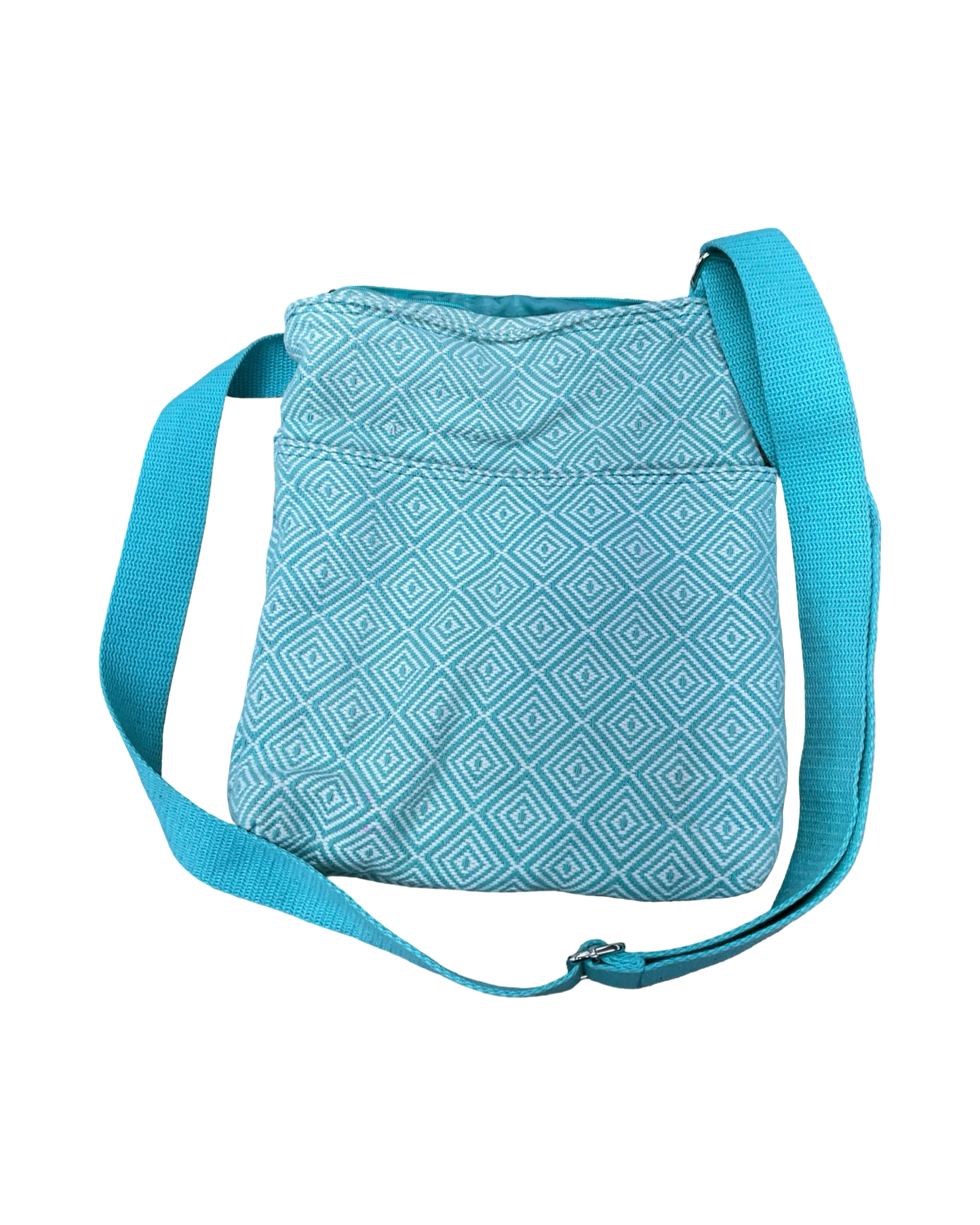 Crossbody By Thirty One In Teal, Size:Medium