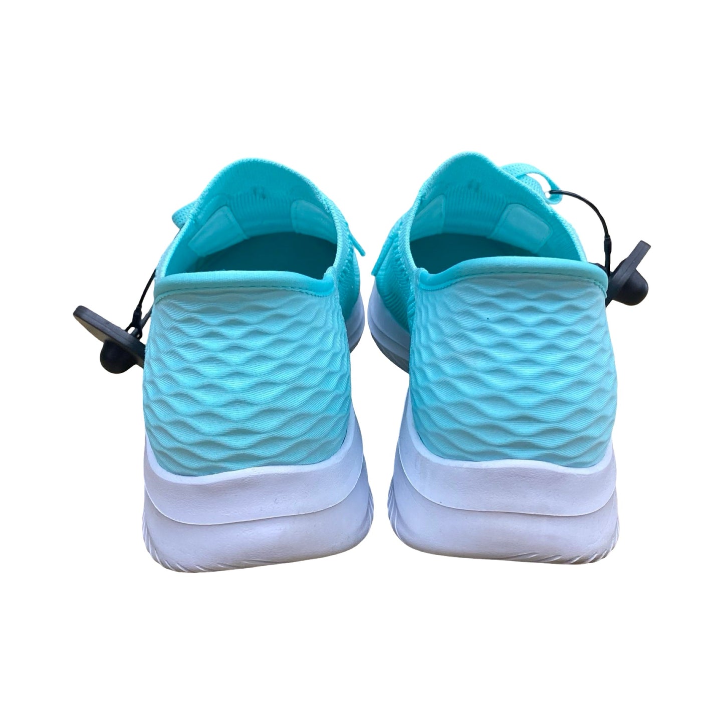 Shoes Athletic By Skechers In Blue, Size:9
