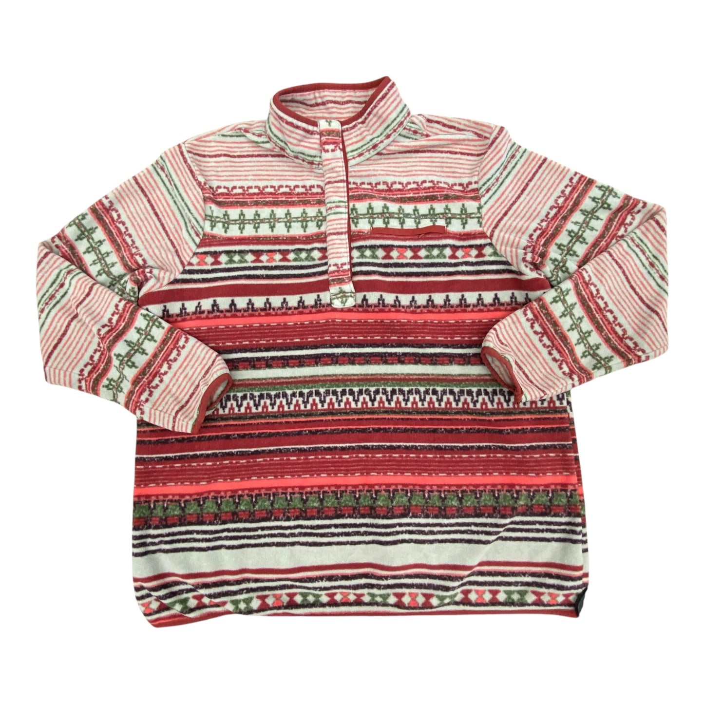 Athletic Fleece By Columbia In Multi, Size:2X