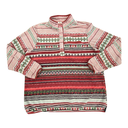 Athletic Fleece By Columbia In Multi, Size:2X