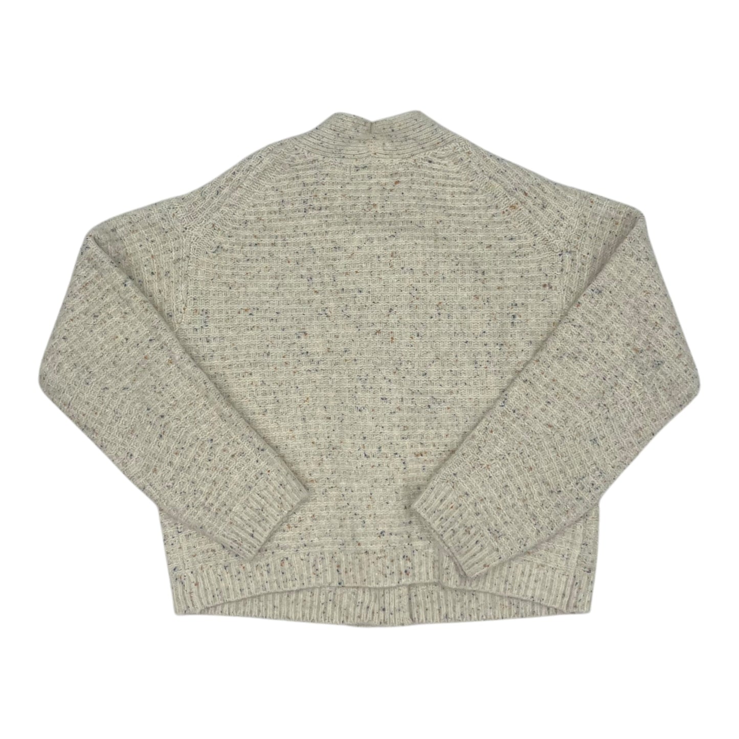 SWEATER CARDIGAN by UNIVERSAL THREAD In CREAM, Size: M