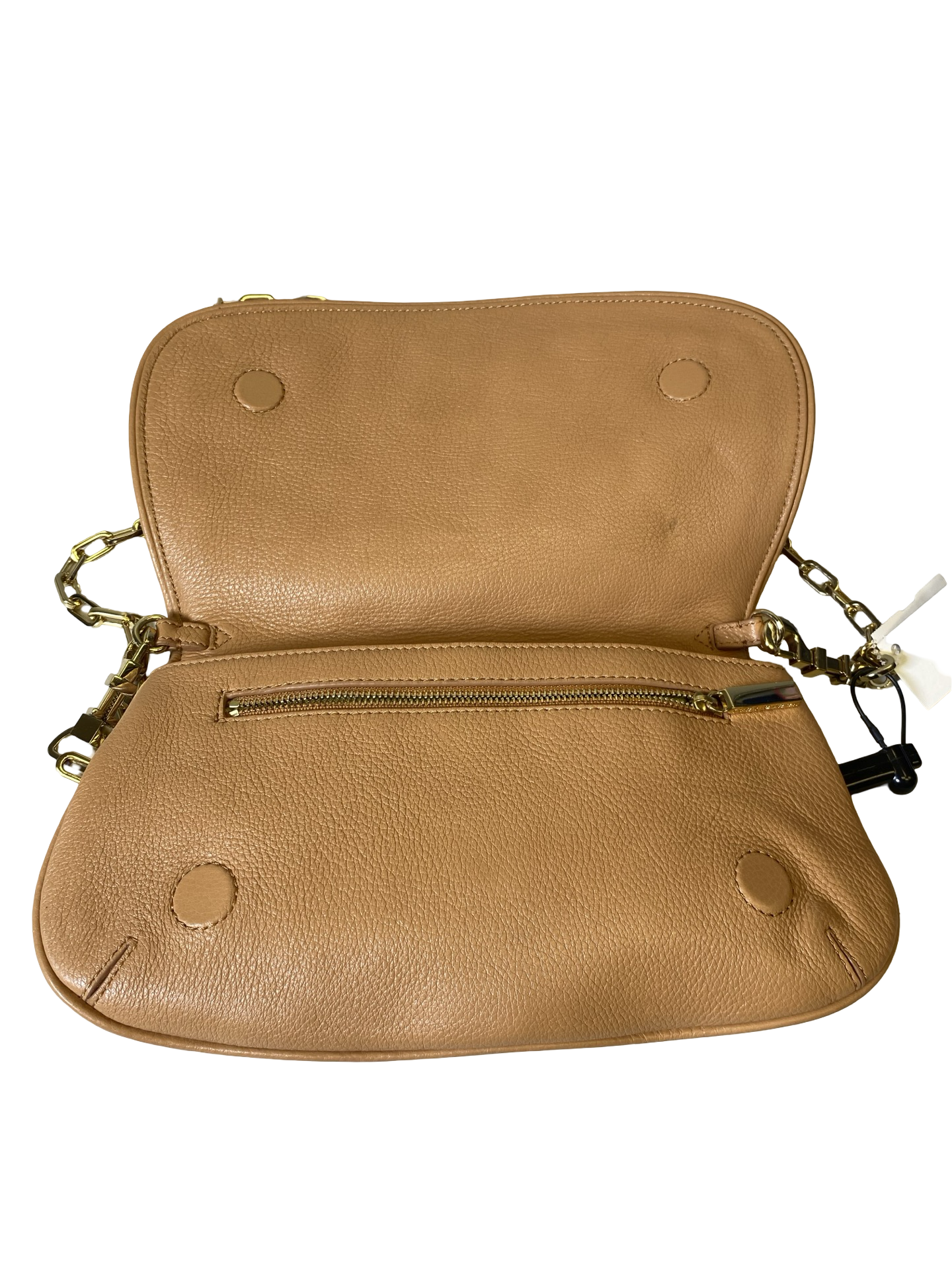 Crossbody Designer By Tory Burch, Size: Medium