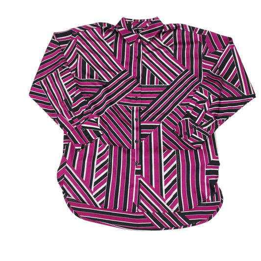 Top Ls Designer By Karl Lagerfeld In Multi, Size:S