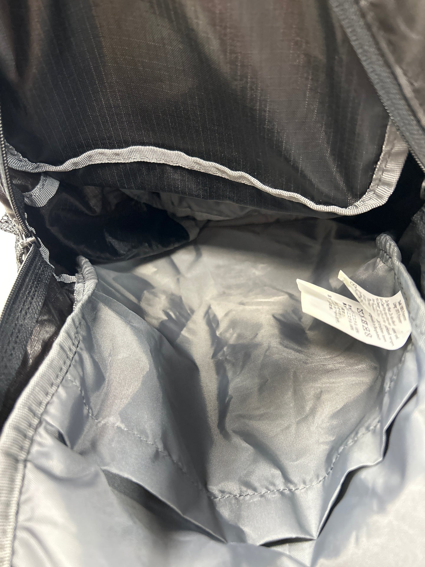 Backpack By Eddie Bauer In Black, Size:Medium