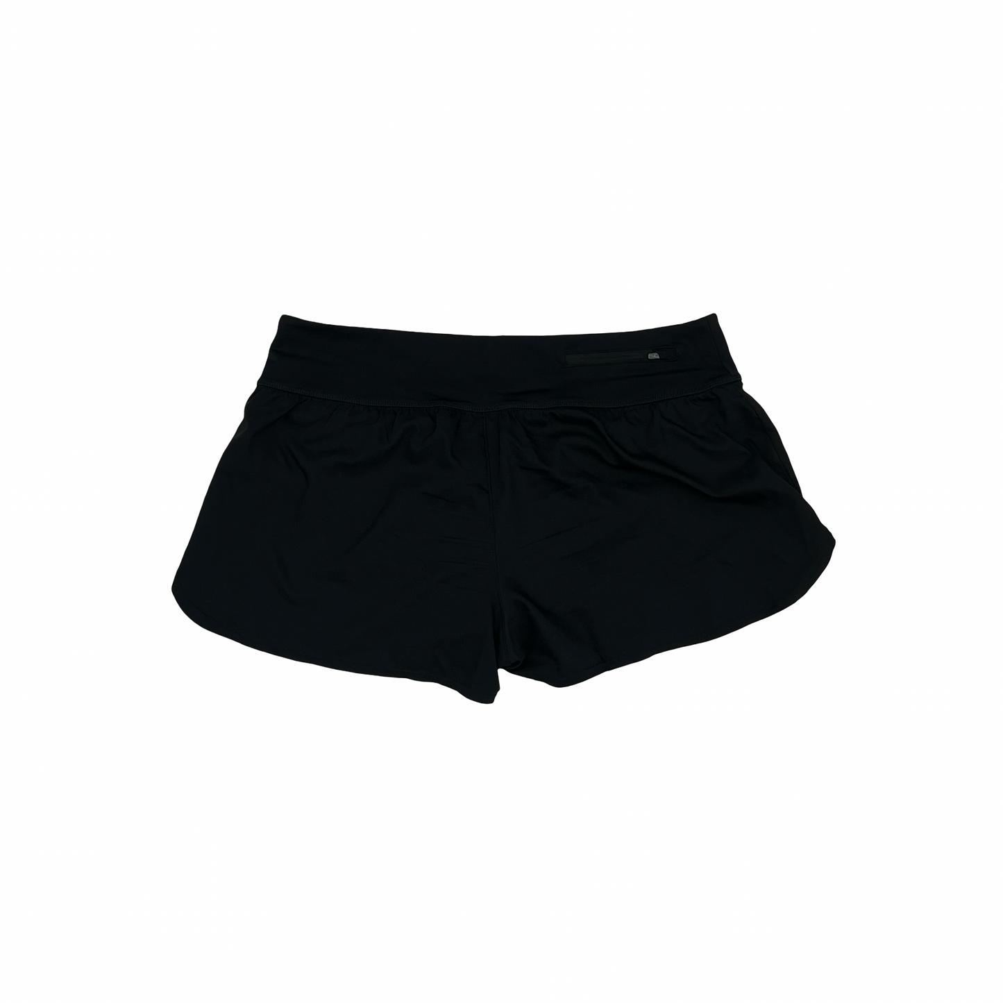 Athletic Shorts By Nike In Black, Size:L