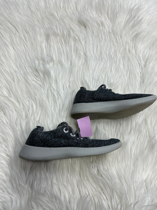 Shoes Sneakers By Allbirds In Grey, Size:6