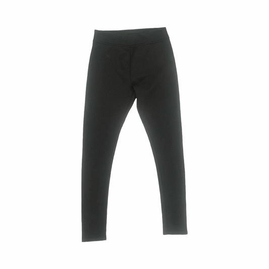 Athletic Pants By Serra In Black, Size:S