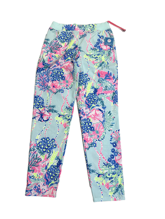 New! Run Around Pant By Lilly Pulitzer  Size: Xs