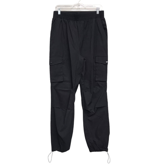 Athletic Pants By Mono B In Black, Size:L