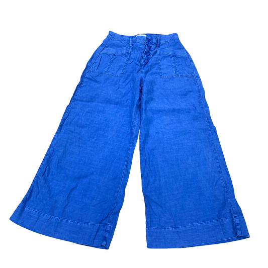 Pants Other By Evereve In Blue, Size:4