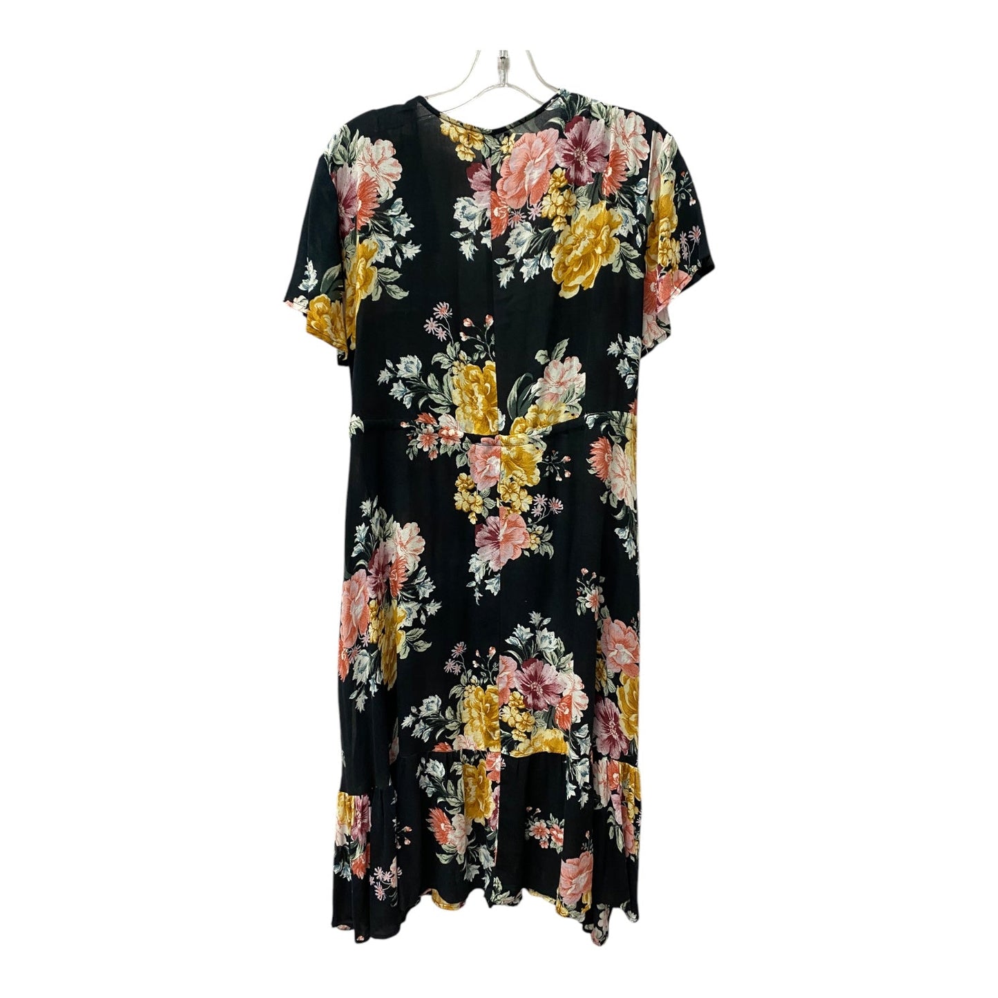 Kimono By Torrid In Black, Size:M