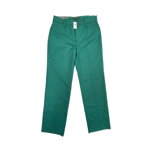Pants Dress By Banana Republic In Green, Size:18