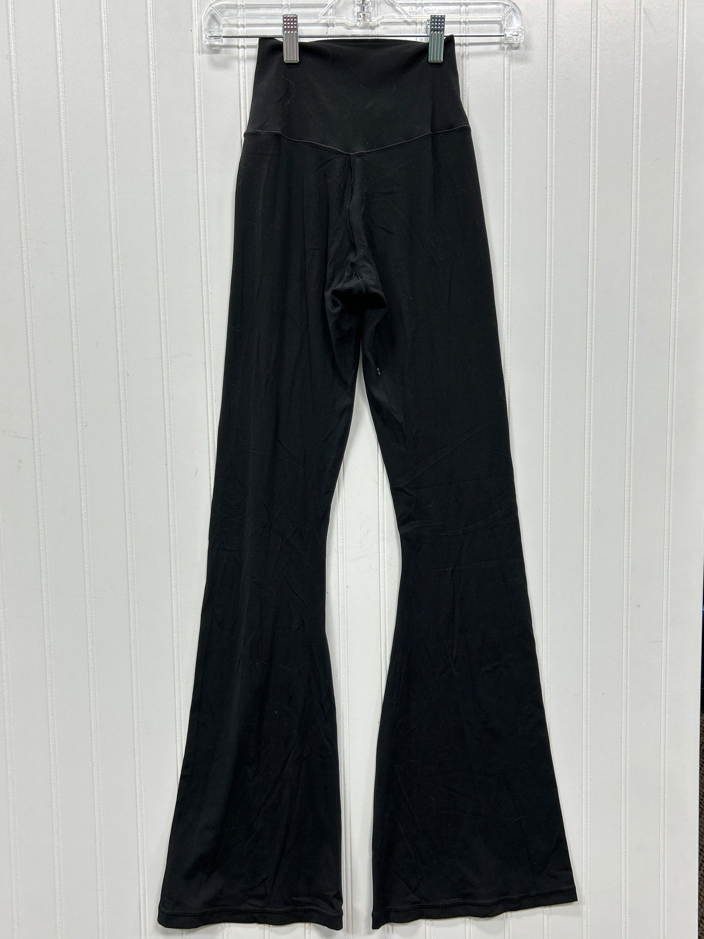 Athletic Pants By Aerie In Black, Size:S