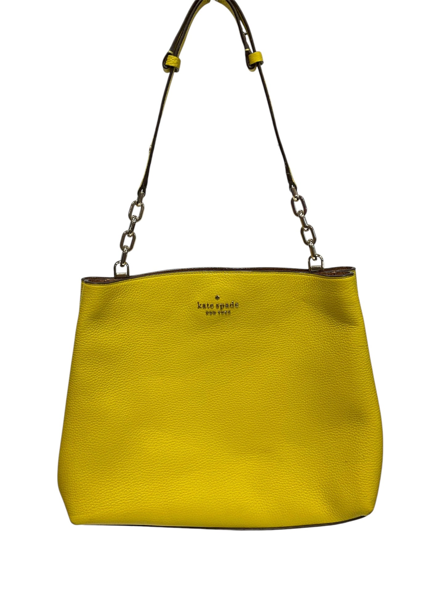 Handbag Designer By Kate Spade, Size: Medium