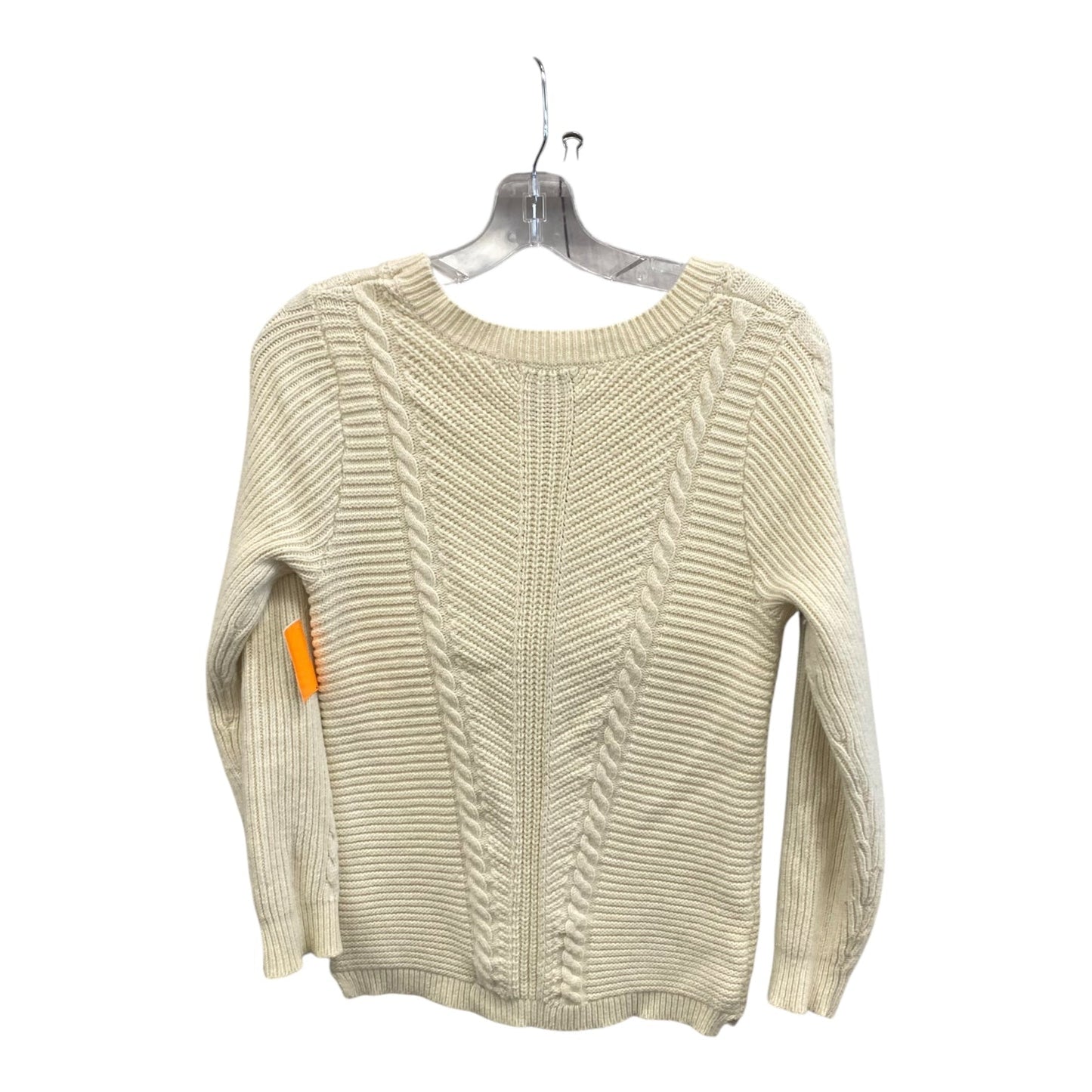 SWEATER by JUICY COUTURE In CREAM, Size: S