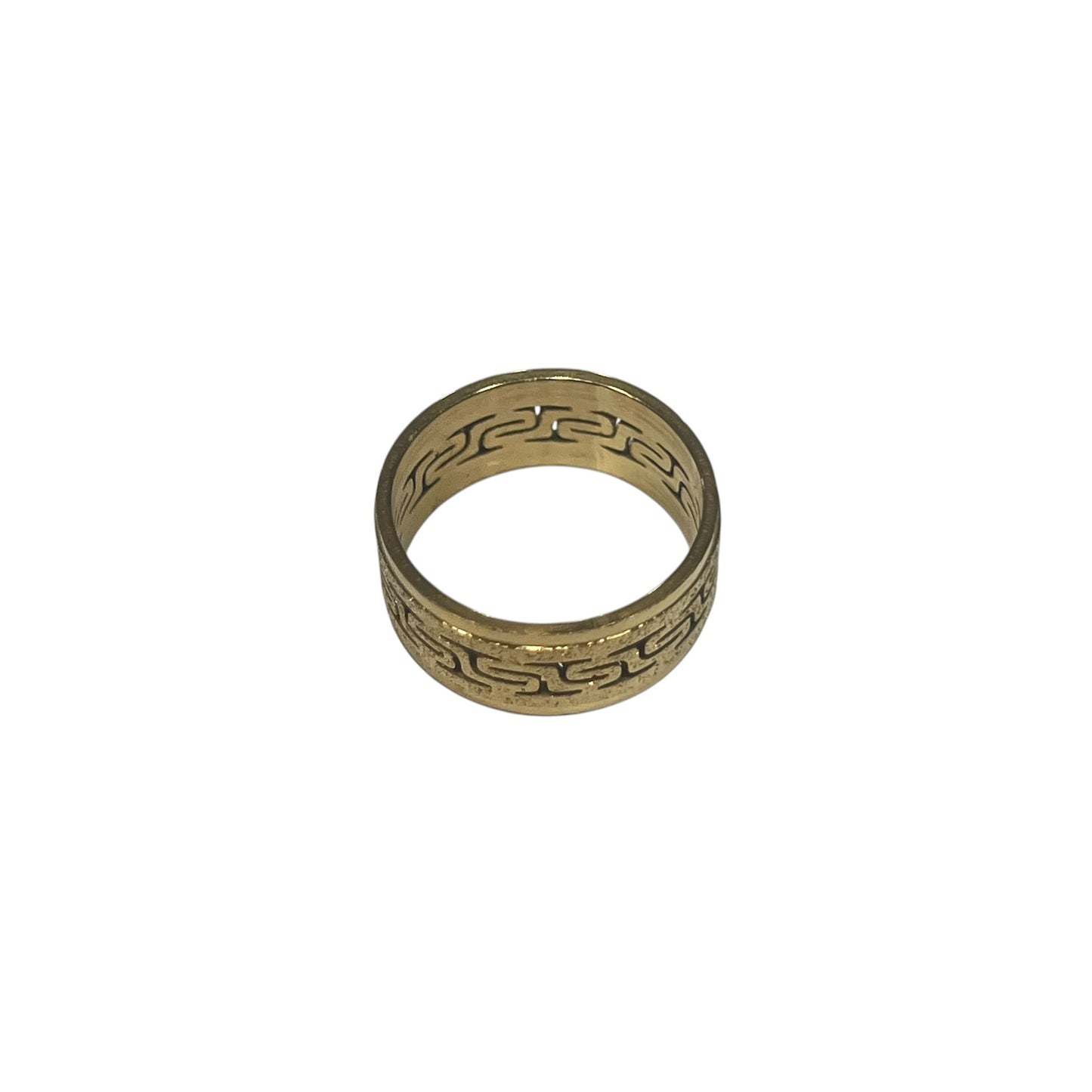 Ring Stackable, Size 6