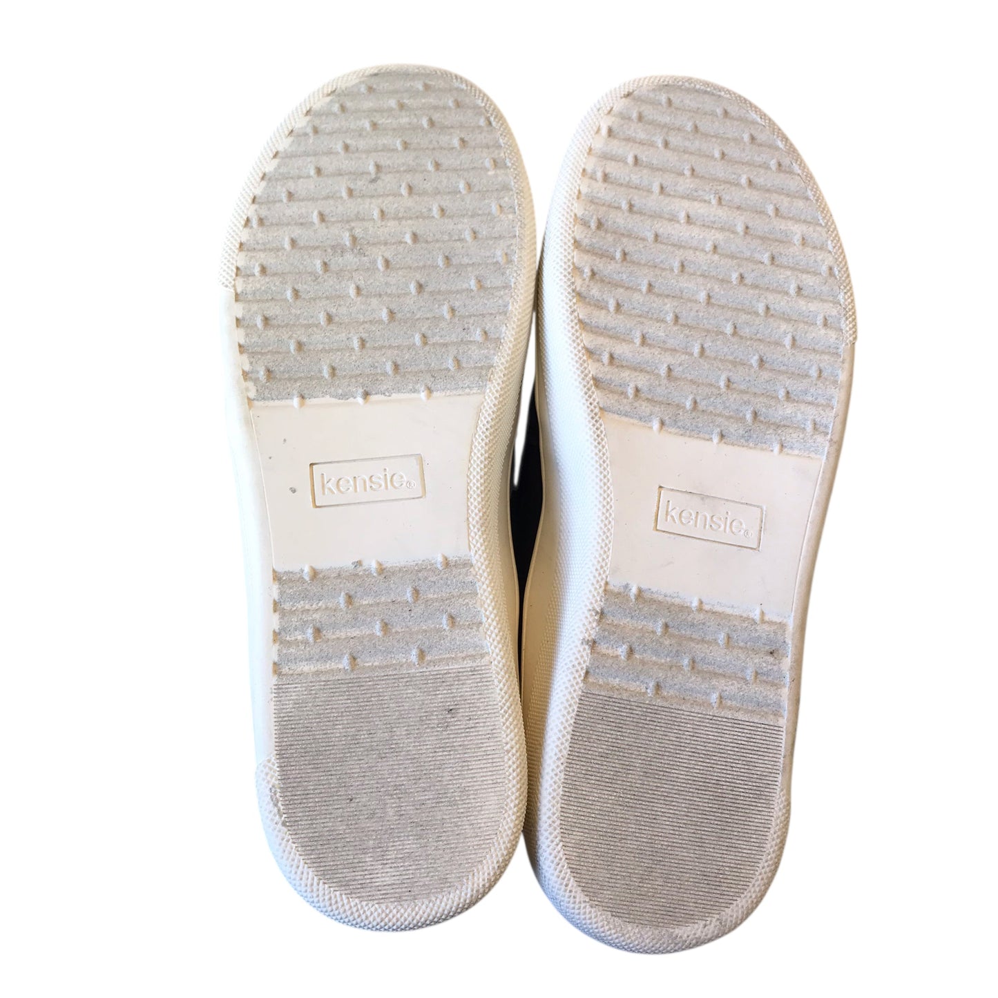 Shoes Sneakers By Kensie In Black, Size:6