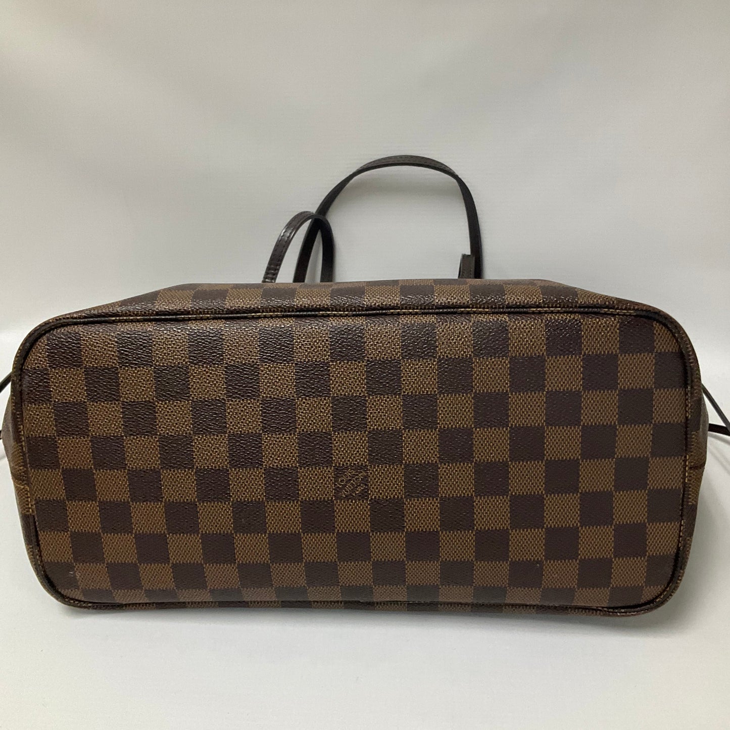 Handbag Luxury Designer By Louis Vuitton, Size: Medium