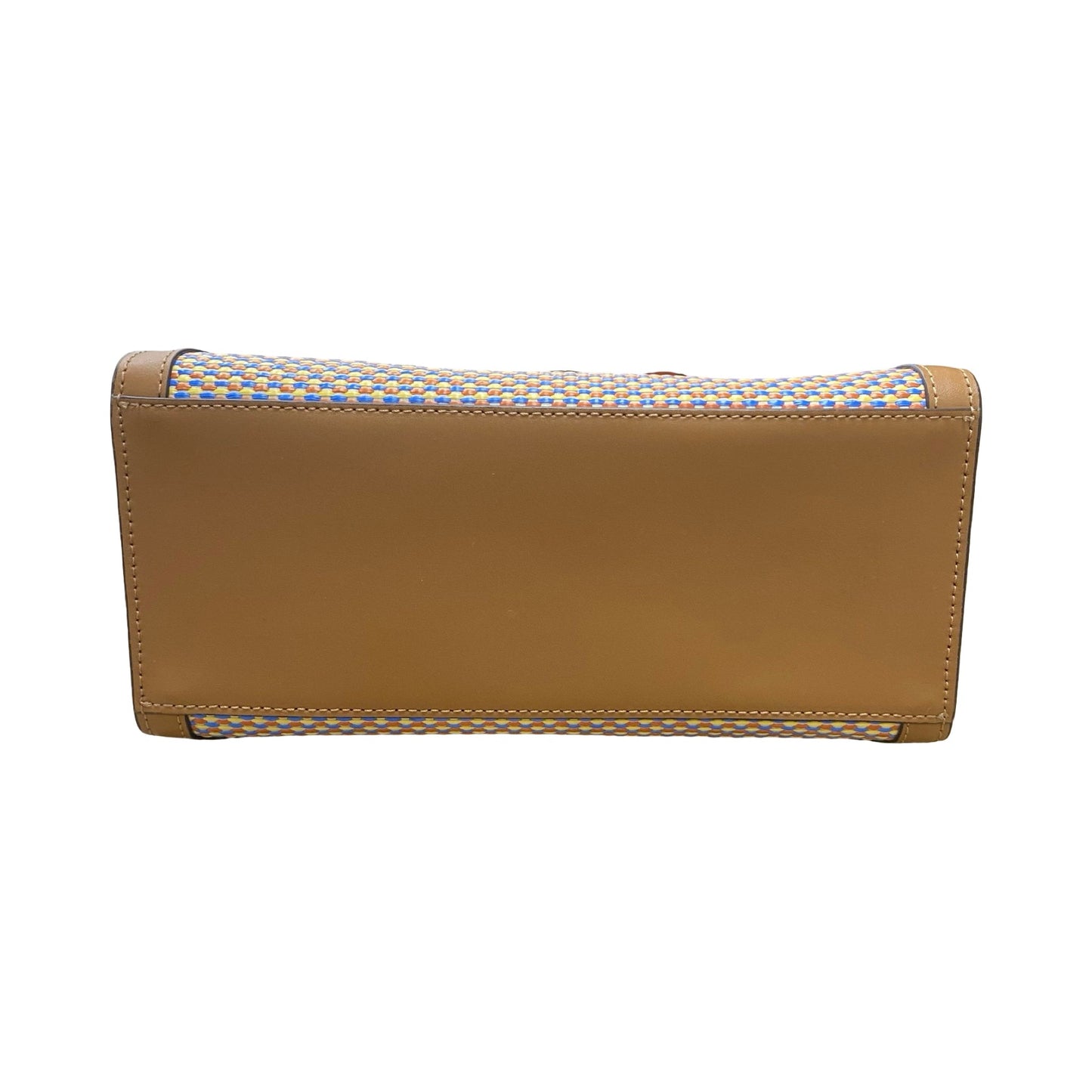 Handbag Designer By Kate Spade In Multi, Size:Medium