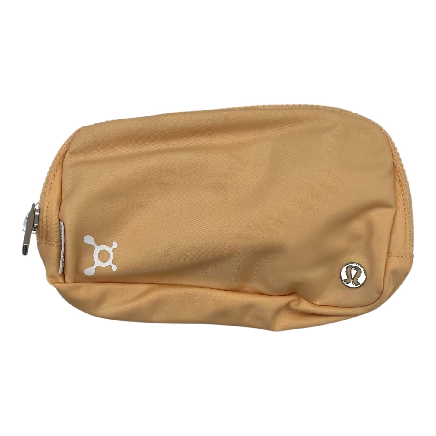 Belt Bag By Lululemon In Orange, Size:Small