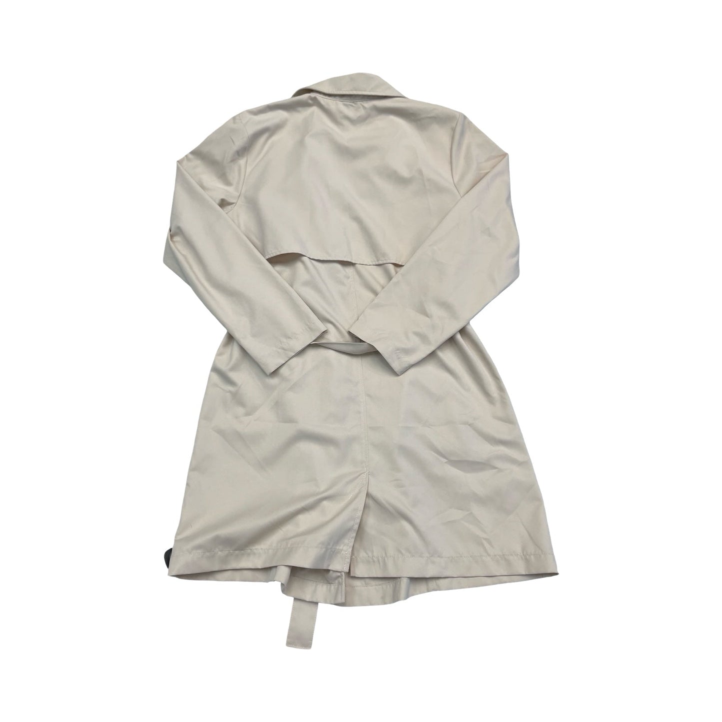 Jacket Other By Maurices In Tan, Size:L