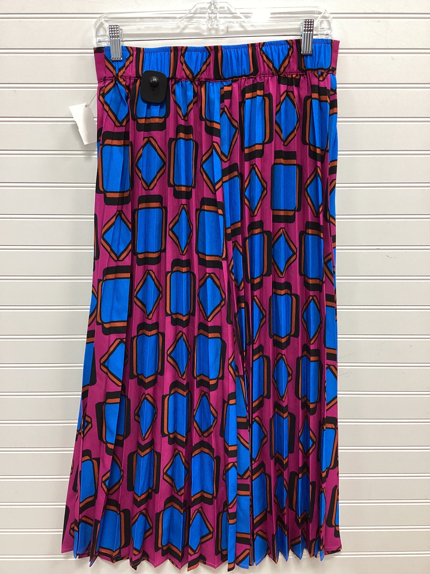 Skirt Maxi By Cmc In Multi, Size:M