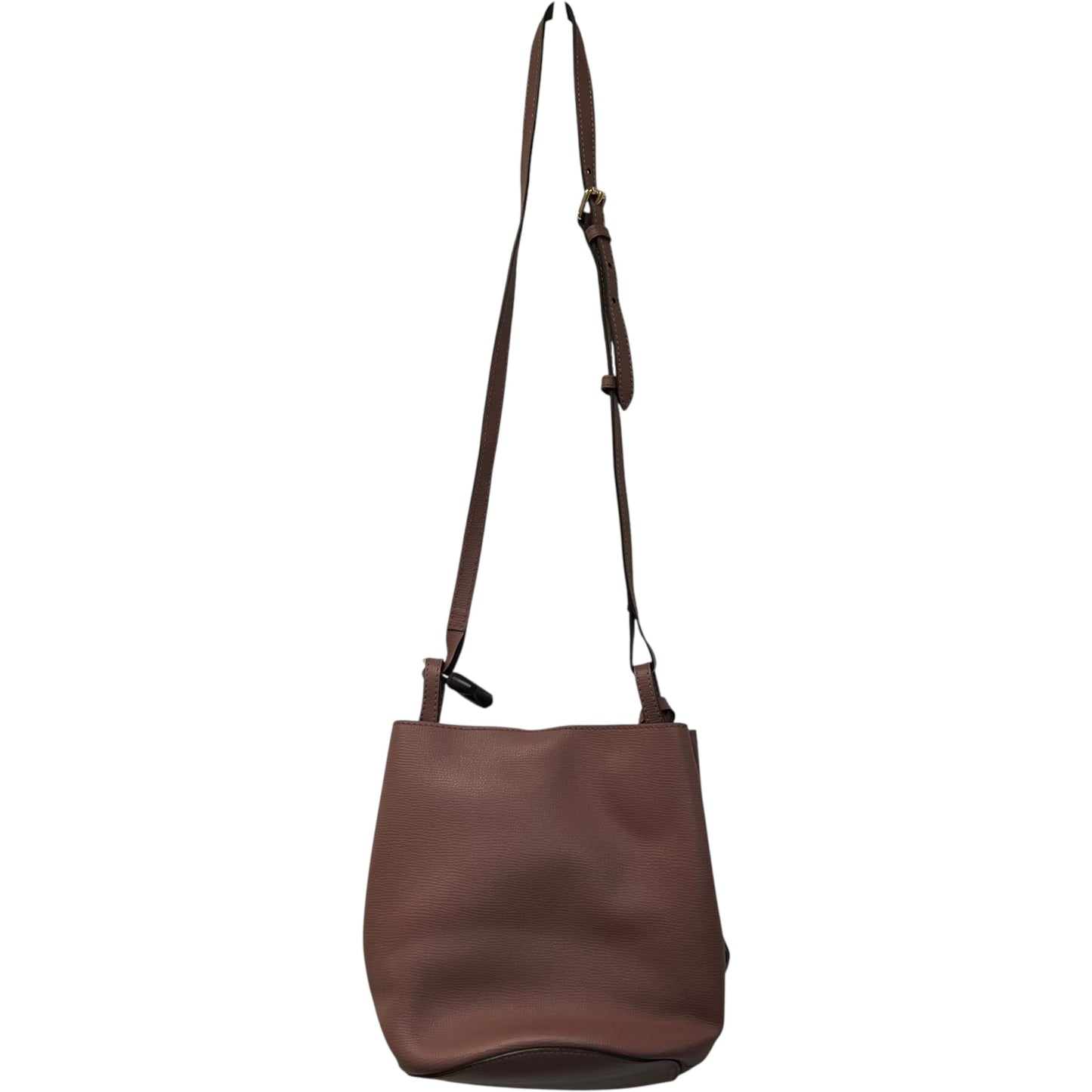 Crossbody Luxury Designer By Burberry, Size: Medium