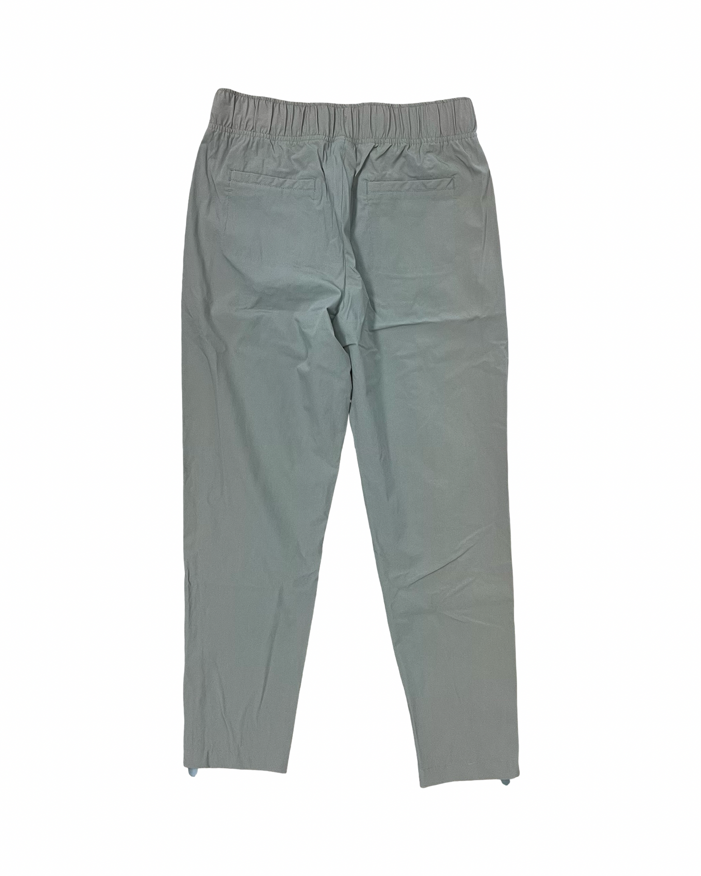 Athletic Pants By Avalanche In Green, Size:S