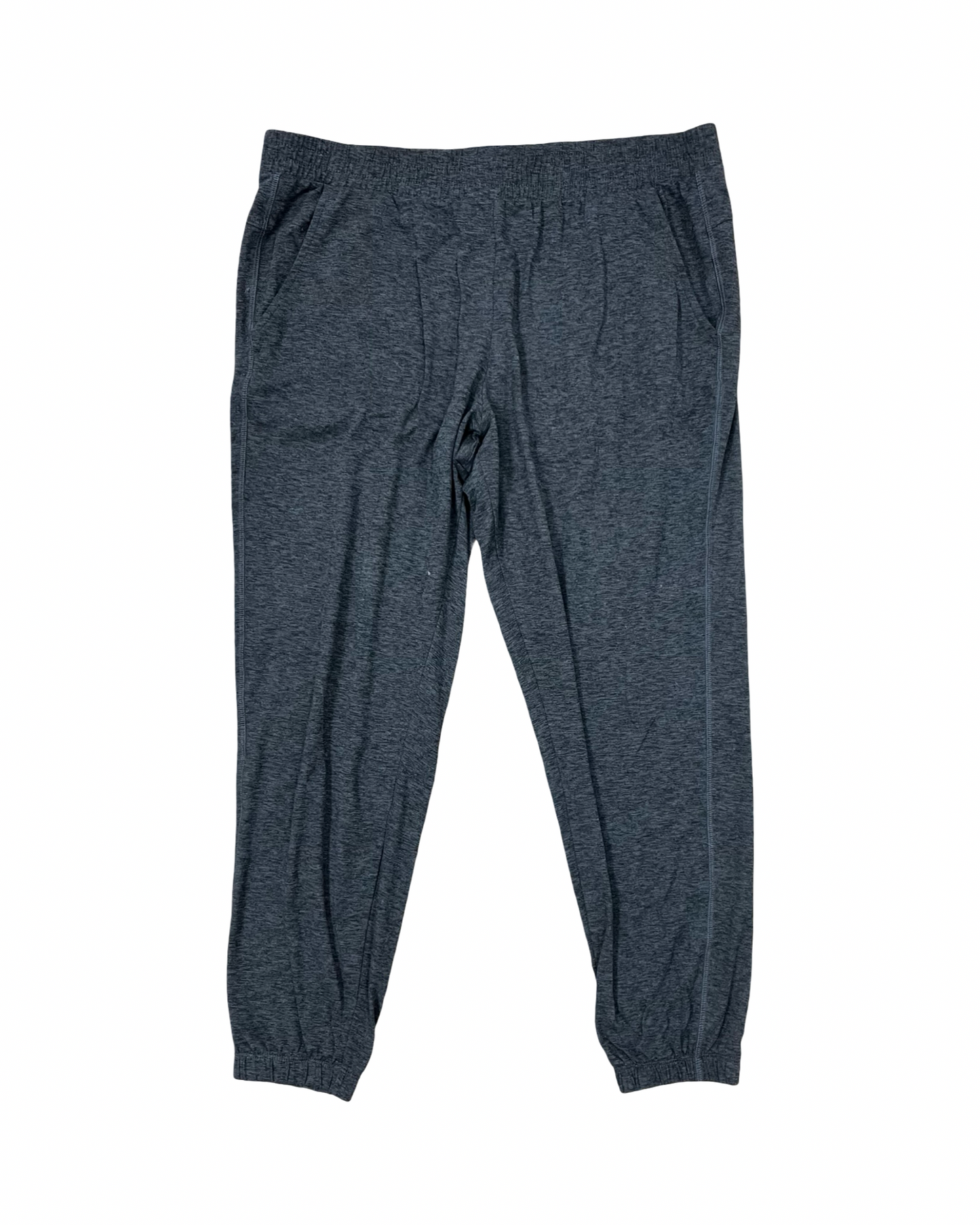 Pants Joggers By Members Mark In Grey, Size:L