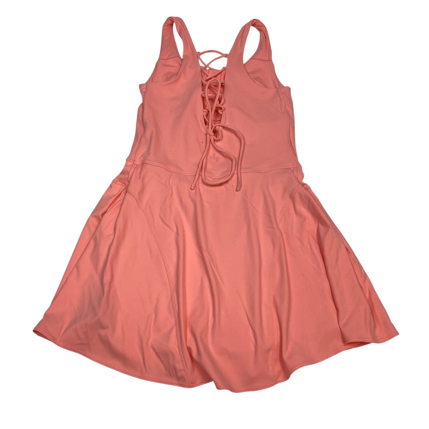 Athletic Dress By Joy Lab In Pink, Size:S