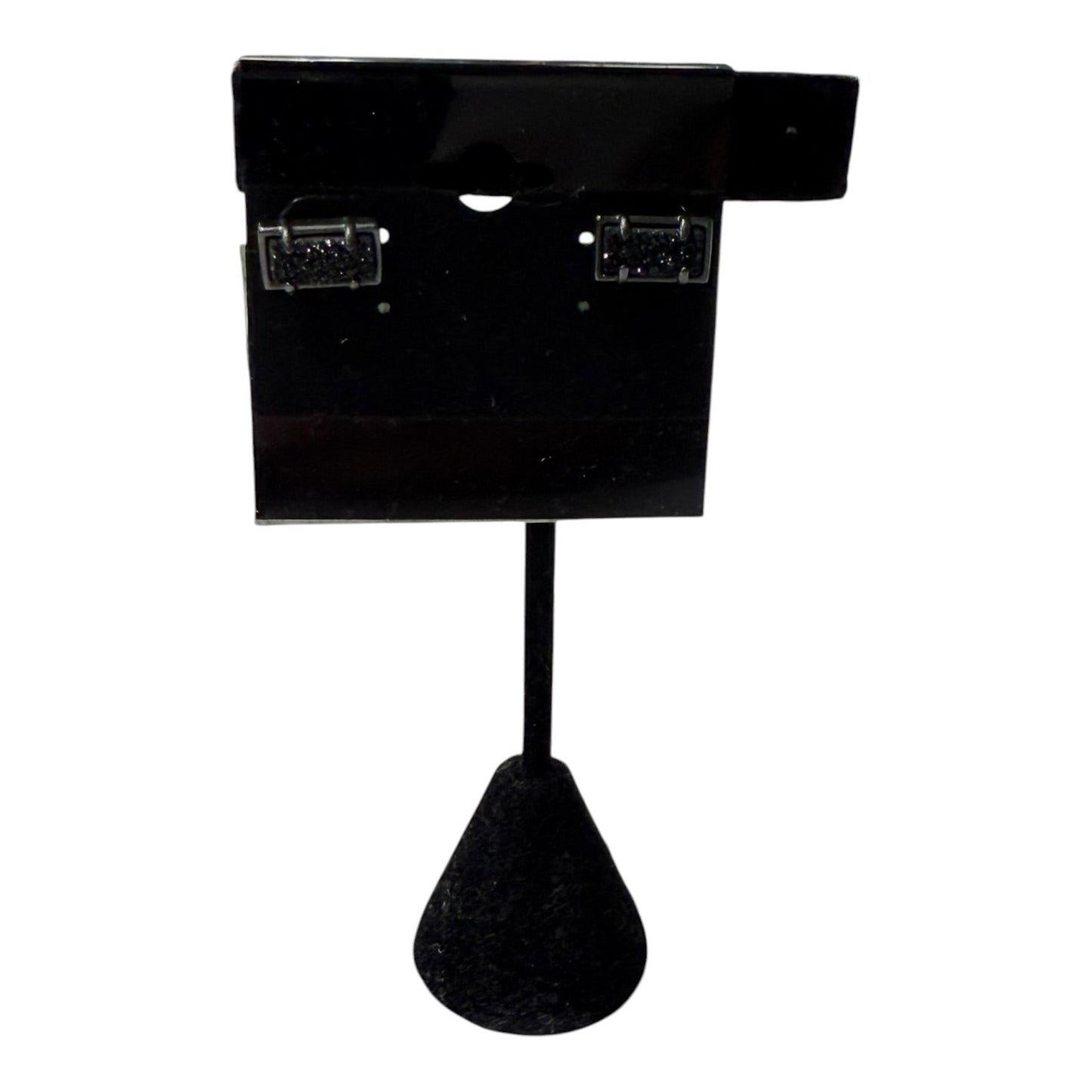 Earrings Stud By Kendra Scott In Black