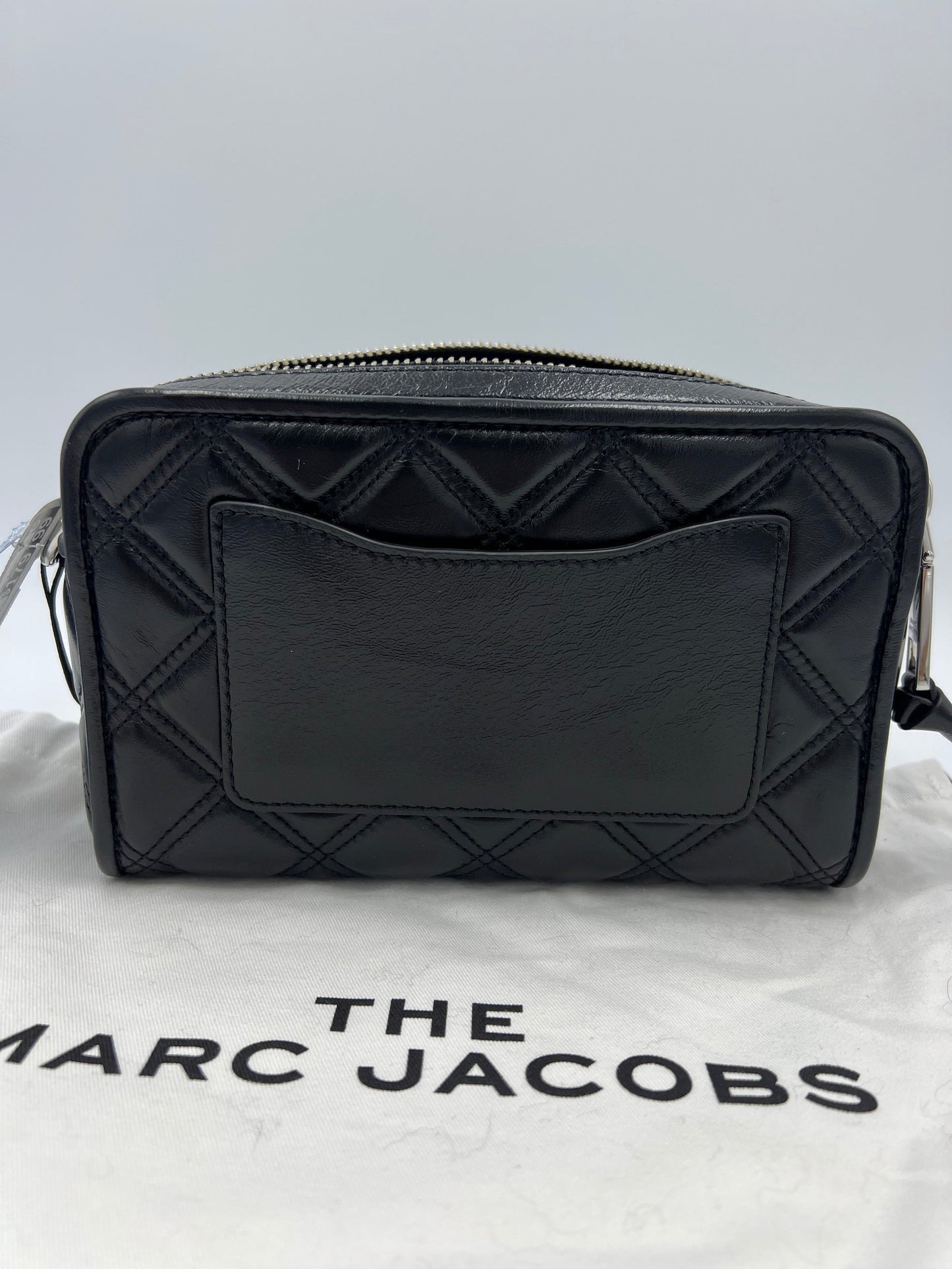 New! Marc Jacobs The Softshot 21