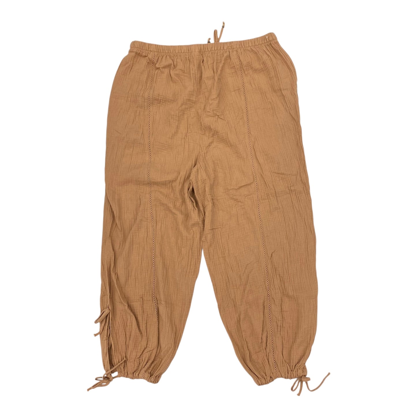 Pants Other By Torrid In Brown, Size:2X