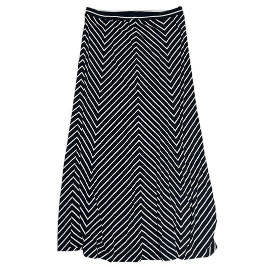 Skirt Maxi By Ann Taylor  Size: M