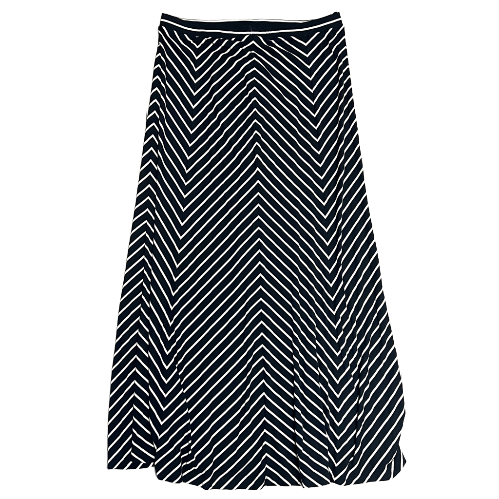 Skirt Maxi By Ann Taylor  Size: M