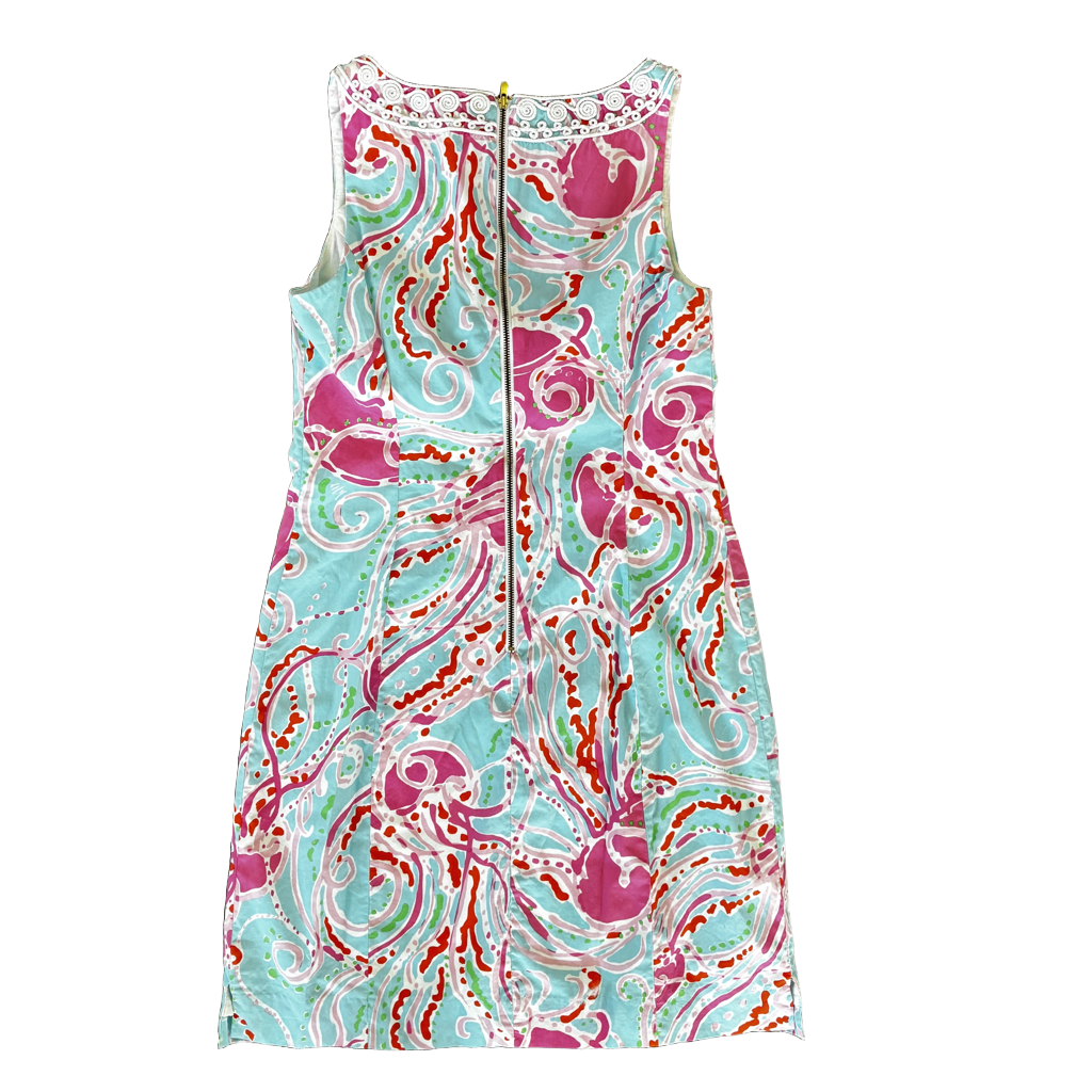 Dress Designer By Lilly Pulitzer  Size: 0