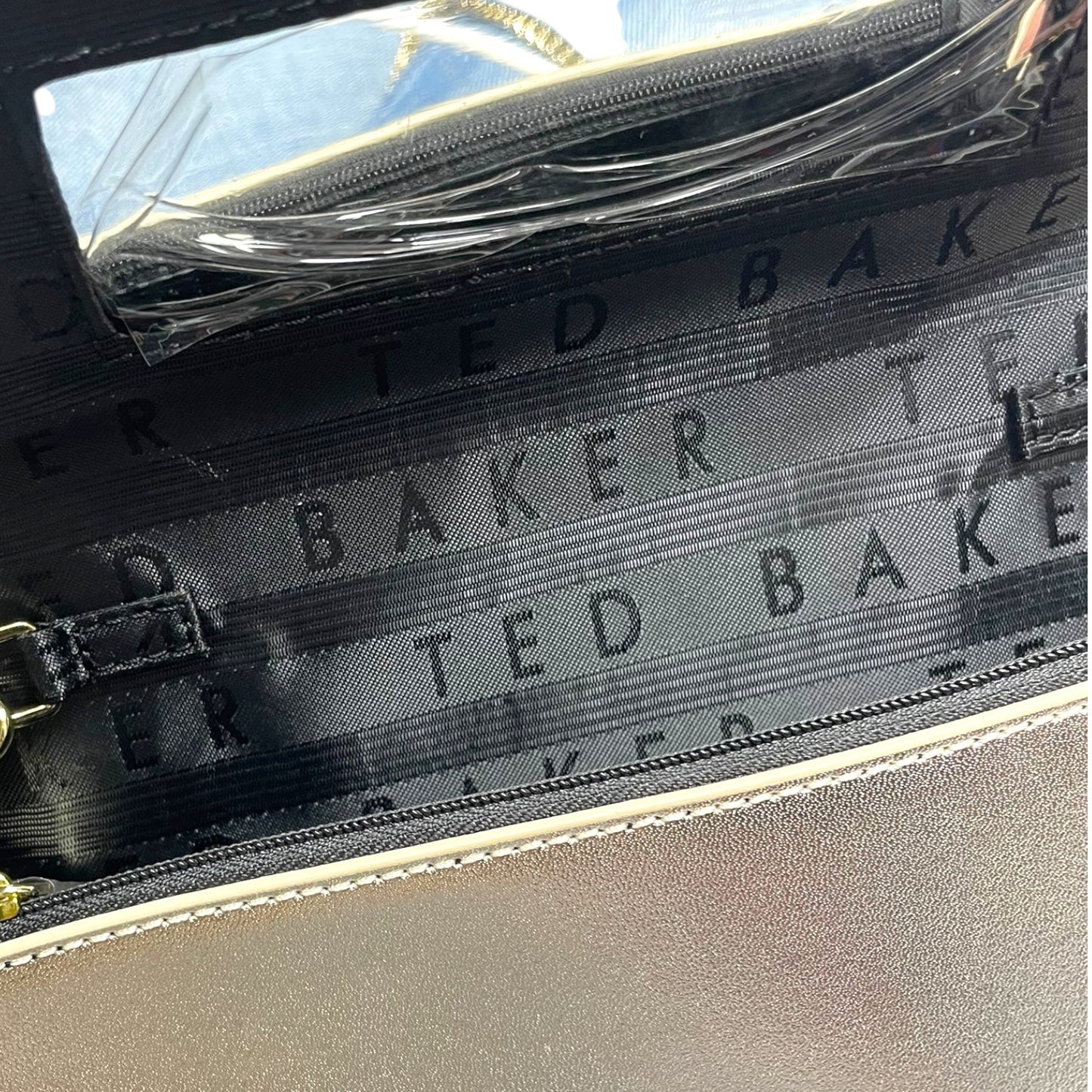 Handbag By Ted Baker, Size: Small